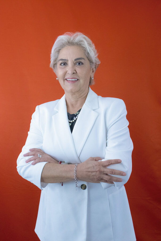 Graciela Díaz Asomoza